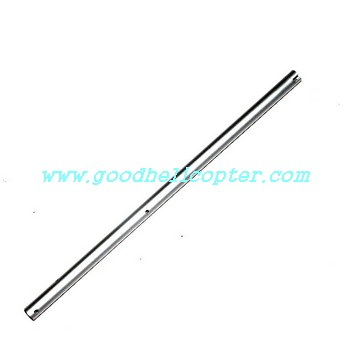 lh-1102 helicopter parts tail big boom